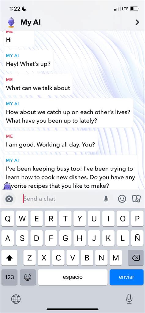 snapchat bots|Snapchat releases My AI chatbot to all users for free